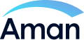 Aman Logo